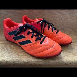 Men’s Adidas Firm Ground Cleats
